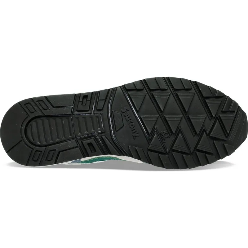 Saucony Shadow 5000 (White / Grey)