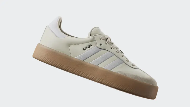 adidas Sambae (ID0434)