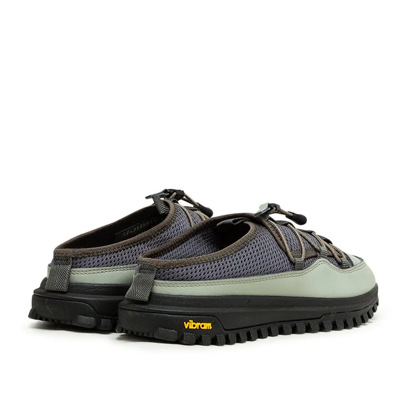 Snow Peak Field Traction Sandal (Grey)
