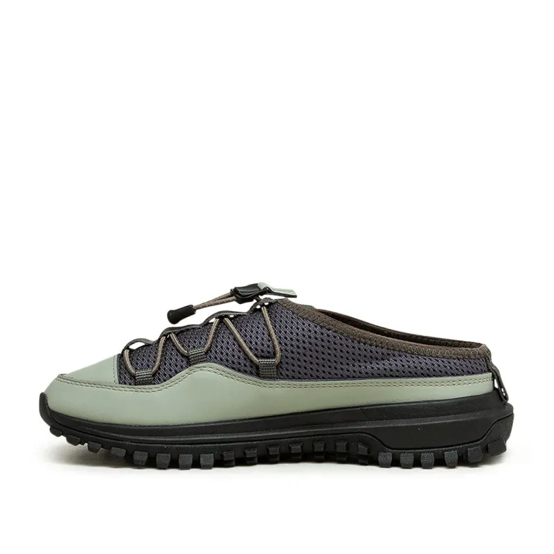 Snow Peak Field Traction Sandal (Grey)