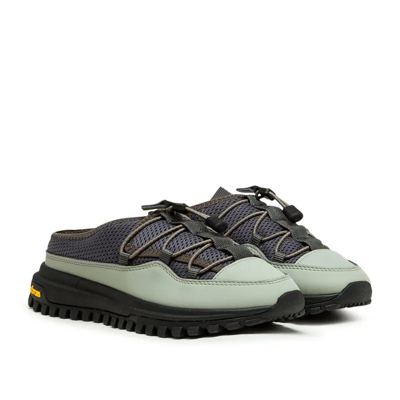 Snow Peak Field Traction Sandal (Grey)