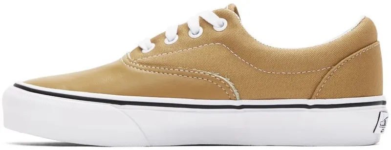 Engineered Garments Tan Vans Edition Era Gore VLT LX Sneakers (VN0000SNJM9)