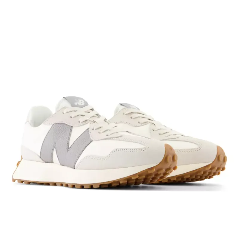 New Balance 327 Moonbeam Grey (U327LT)
