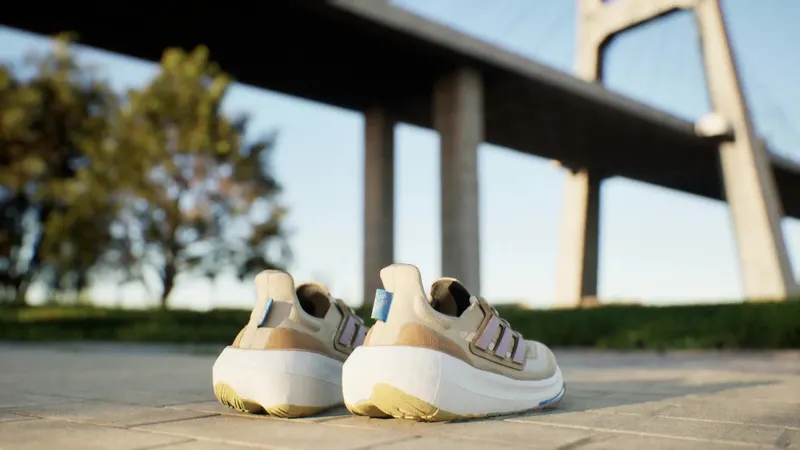 adidas Ultraboost Light (IE5834)