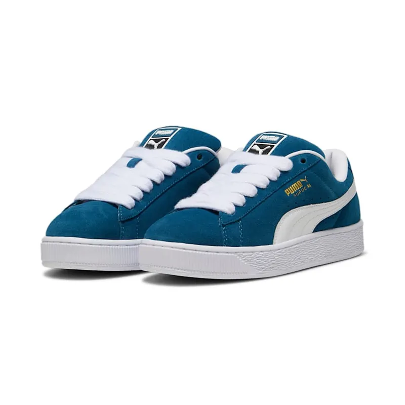 Puma Suede XL ‘Ocean Tropic’ (395205-06)
