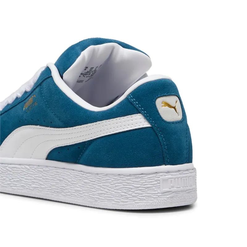 Puma Suede XL ‘Ocean Tropic’ (395205-06)