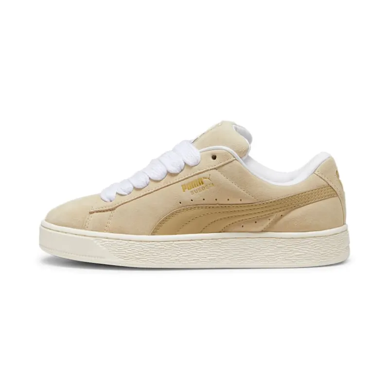Puma Suede XL ‘Putty’ (395205-05)