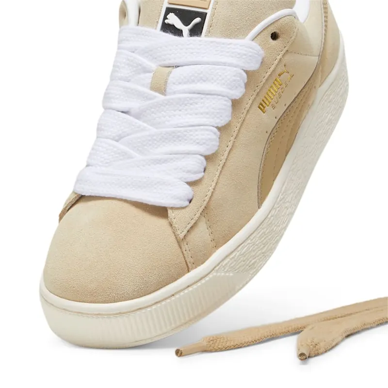 Puma Suede XL ‘Putty’ (395205-05)