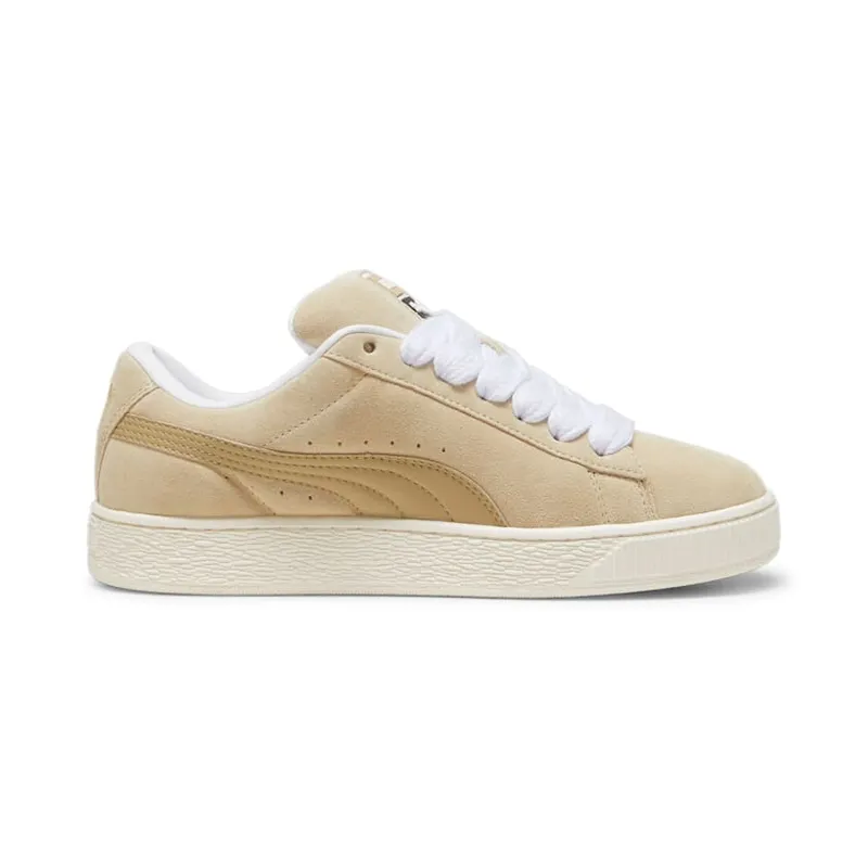 Puma Suede XL ‘Putty’ (395205-05)