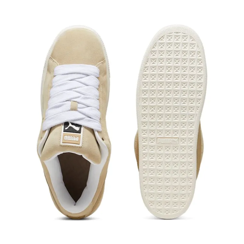 Puma Suede XL ‘Putty’ (395205-05)