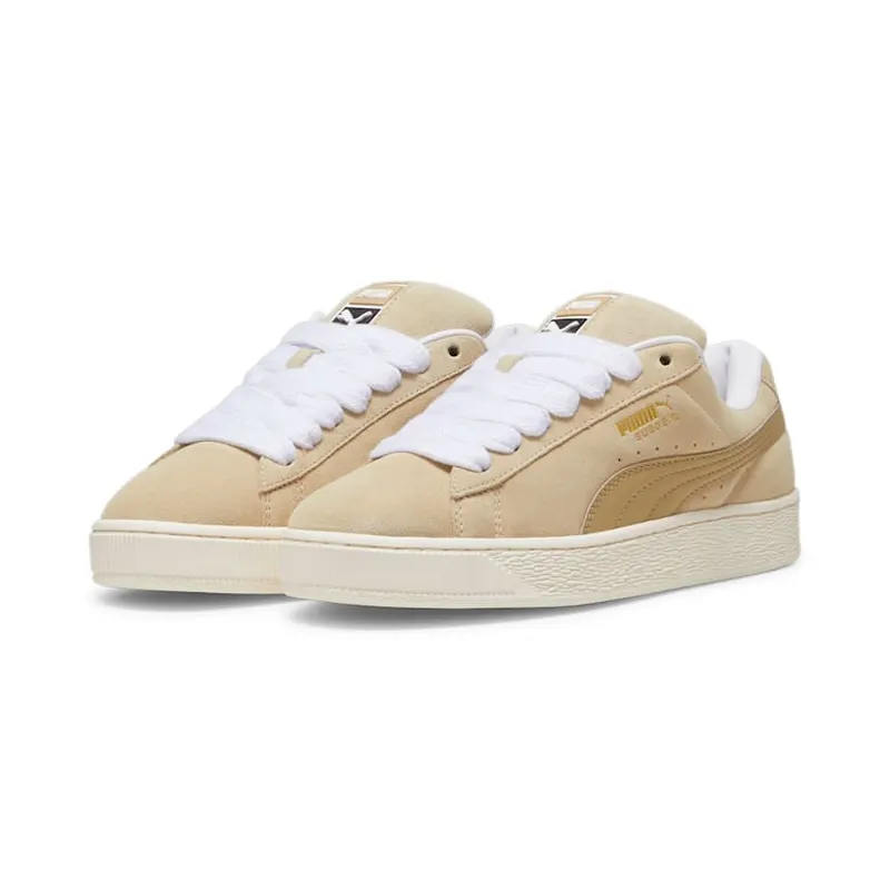 Puma Suede XL ‘Putty’ (395205-05)