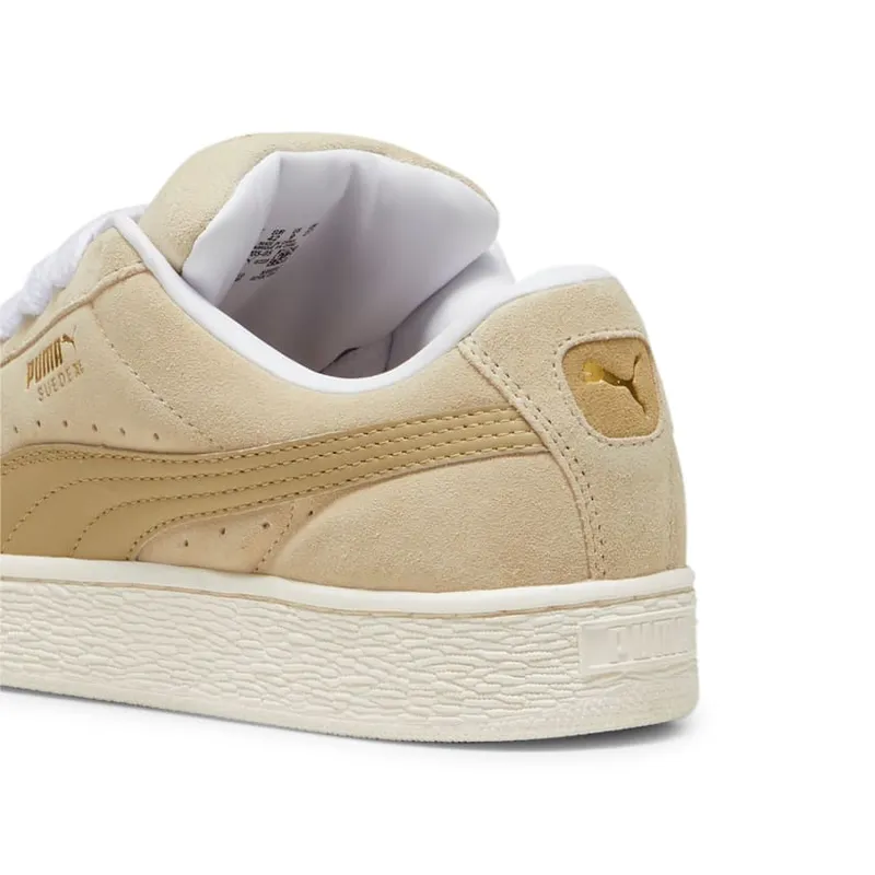 Puma Suede XL ‘Putty’ (395205-05)