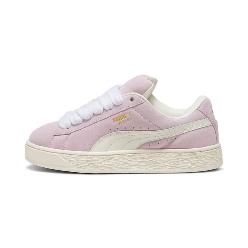 Puma Suede XL ‘Grape Mist’ (395205-08)