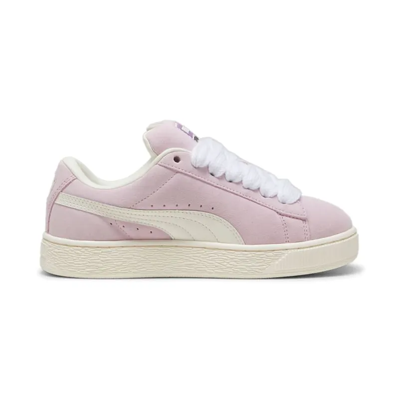 Puma Suede XL ‘Grape Mist’ (395205-08)