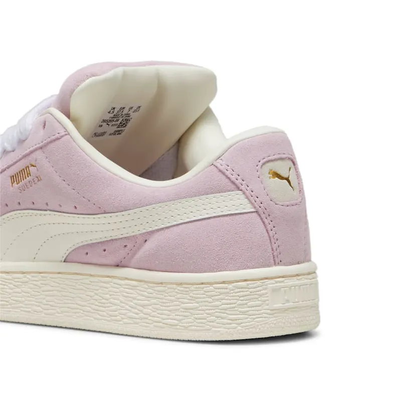 Puma Suede XL ‘Grape Mist’ (395205-08)