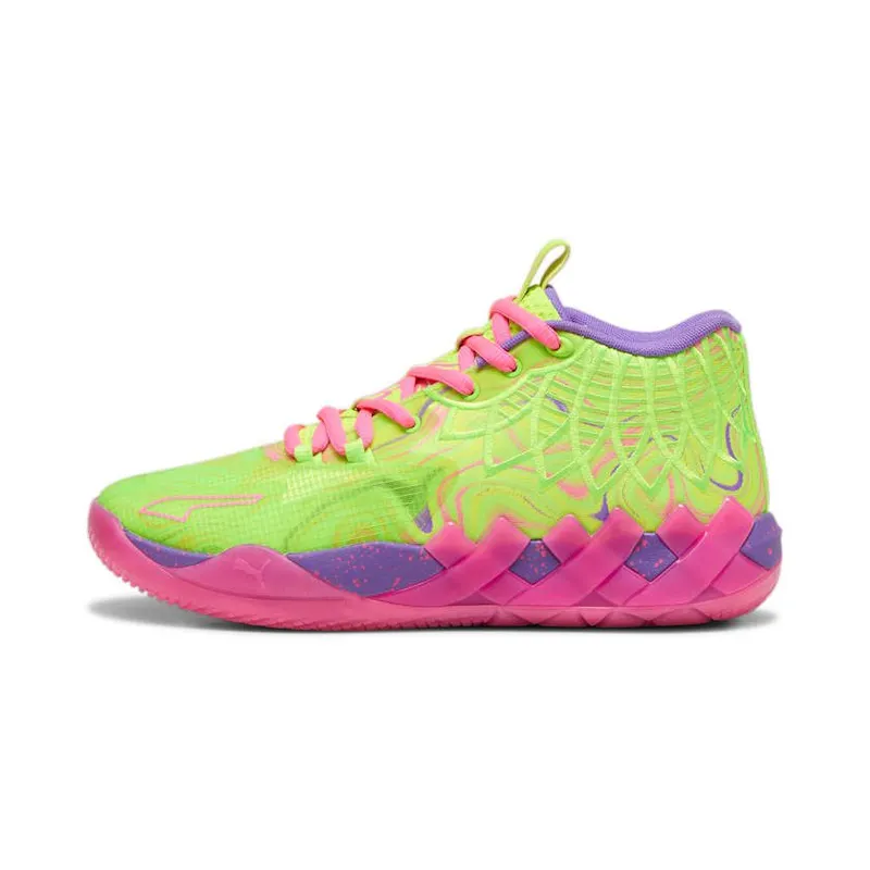 Puma MB.01 ‘Inverse Toxic’ (310437-01)