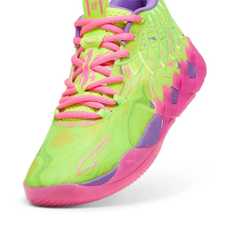 Puma MB.01 ‘Inverse Toxic’ (310437-01)