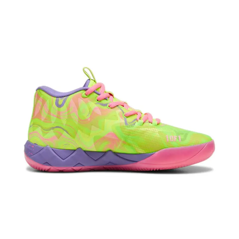 Puma MB.01 ‘Inverse Toxic’ (310437-01)