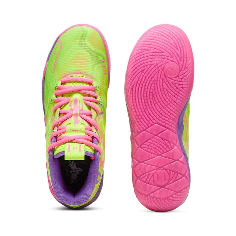 Puma MB.01 ‘Inverse Toxic’ (310437-01)