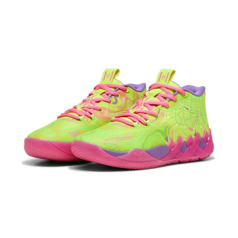 Puma MB.01 ‘Inverse Toxic’ (310437-01)