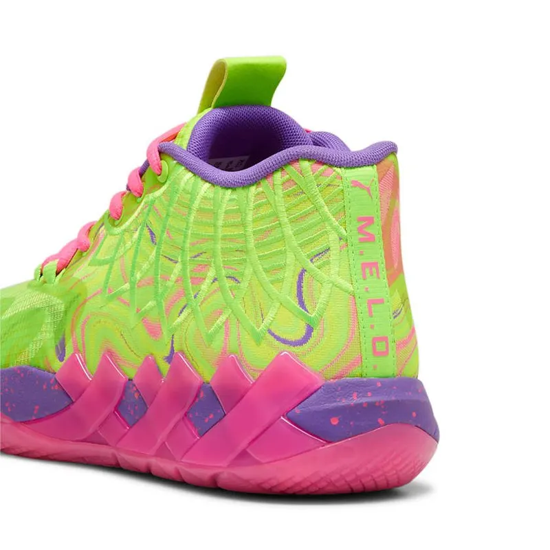 Puma MB.01 ‘Inverse Toxic’ (310437-01)