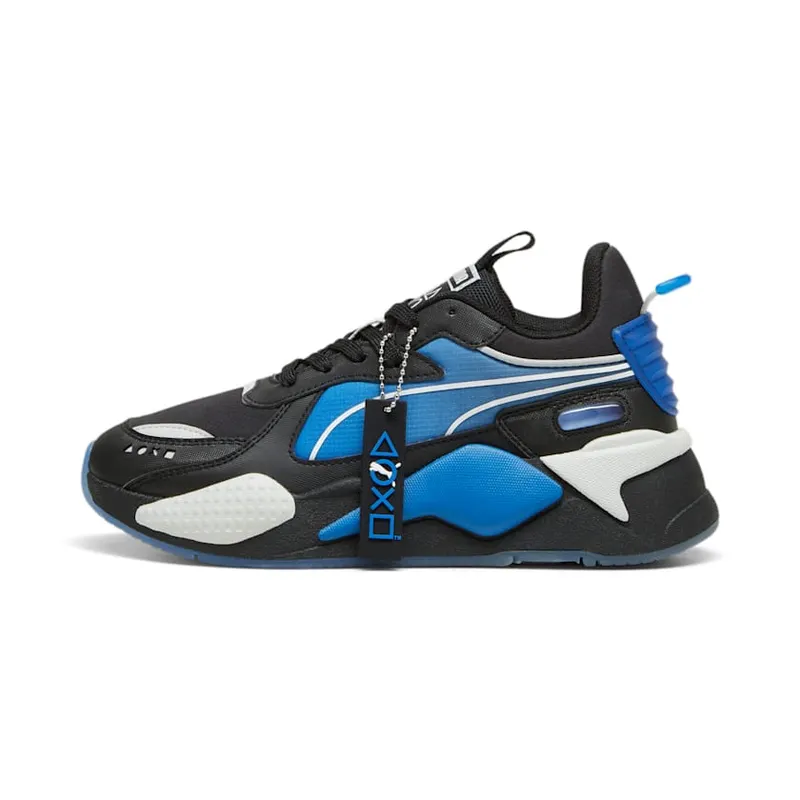 Playstation x Puma RS-X GS ‘Black’ (396657-02)