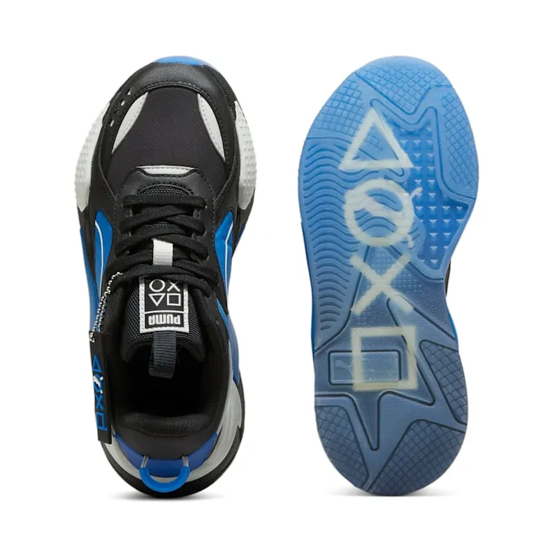 Playstation x Puma RS-X GS ‘Black’ (396657-02)