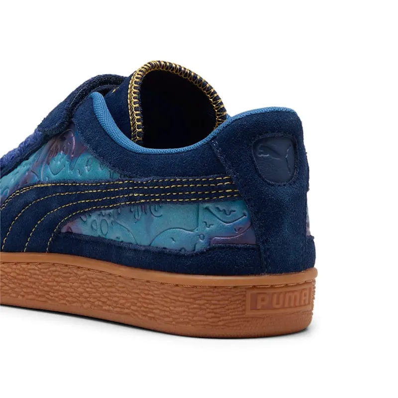 Dazed and Confused x Puma Suede ‘Persian Blue’ (397322-01)