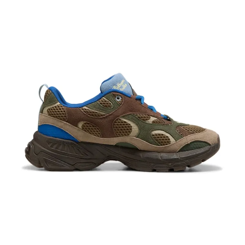 Puma x KidSuper Velophasis Nu Totally Taupe (396778-02)