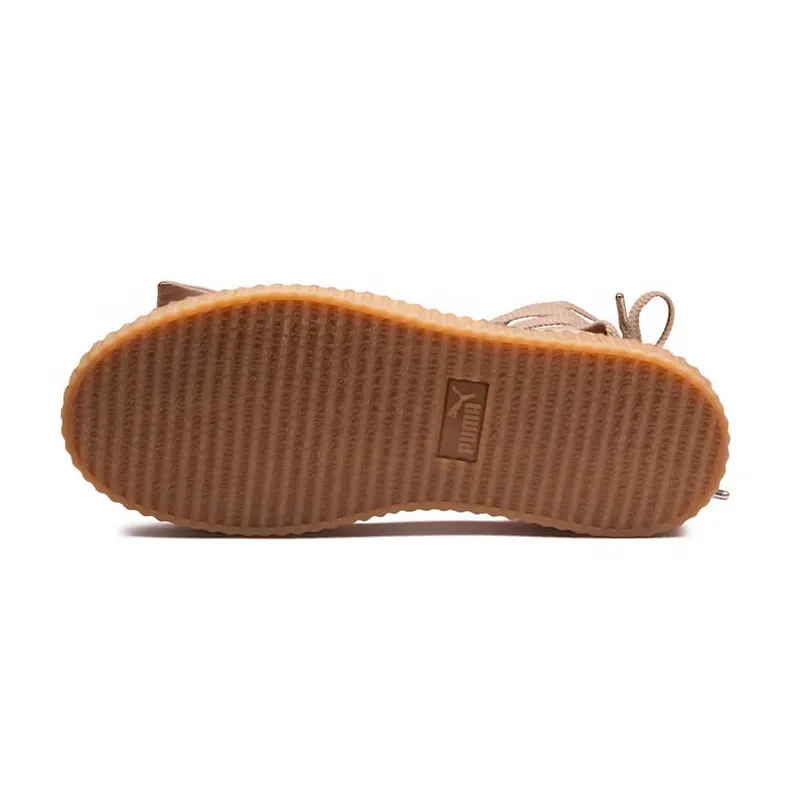 Puma WMNS Bow Creeper Sandal Rihanna Fenty Natural (365794-03)