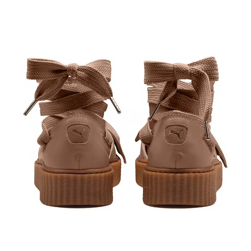 Puma WMNS Bow Creeper Sandal Rihanna Fenty Natural (365794-03)