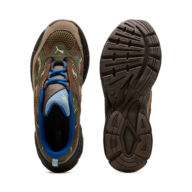 Puma x KidSuper Velophasis Nu Totally Taupe (396778-02)