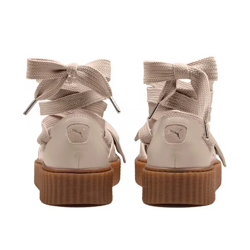 Puma WMNS Bow Creeper Sandal Rihanna Fenty Pink Tint (365794-02)