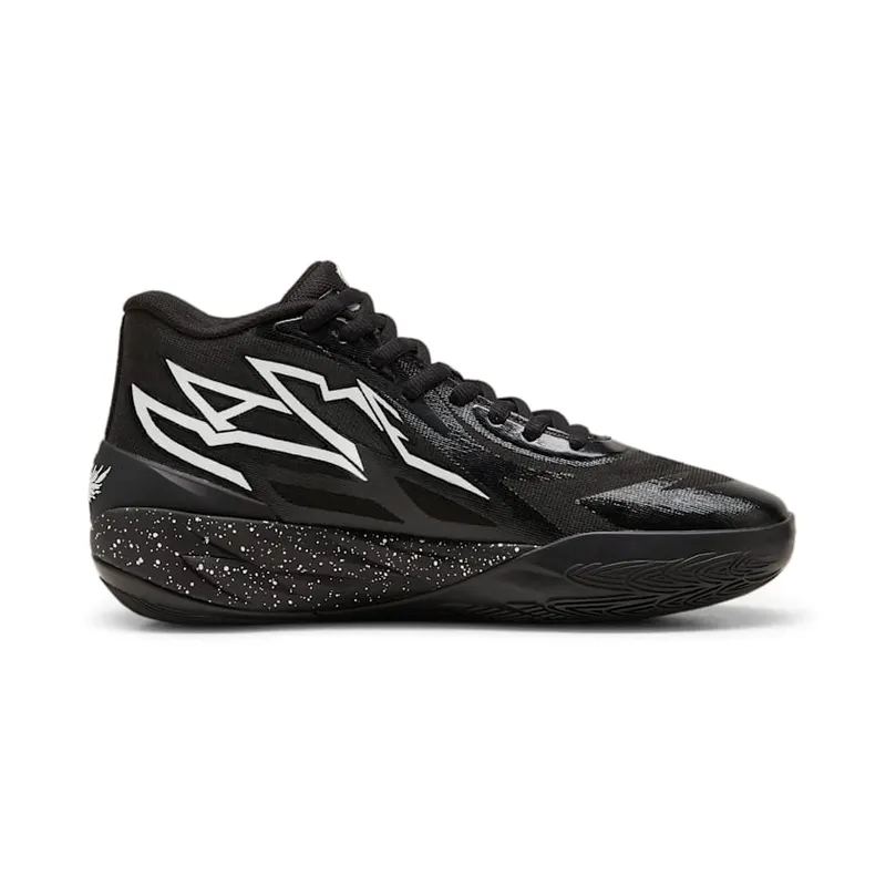 Puma MB.02 Oreo (379420-01)