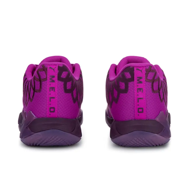 Puma LaMelo Ball MB.01 Lo Disco (378030-01)