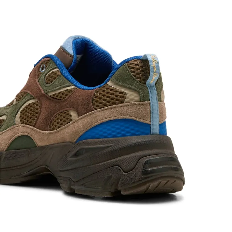 Puma x KidSuper Velophasis Nu Totally Taupe (396778-02)