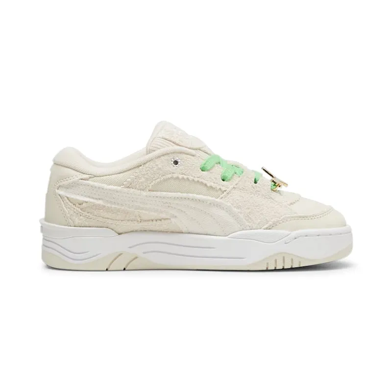 X-Girl x Puma 180 WMNS ‘Sail’ (396250-01)