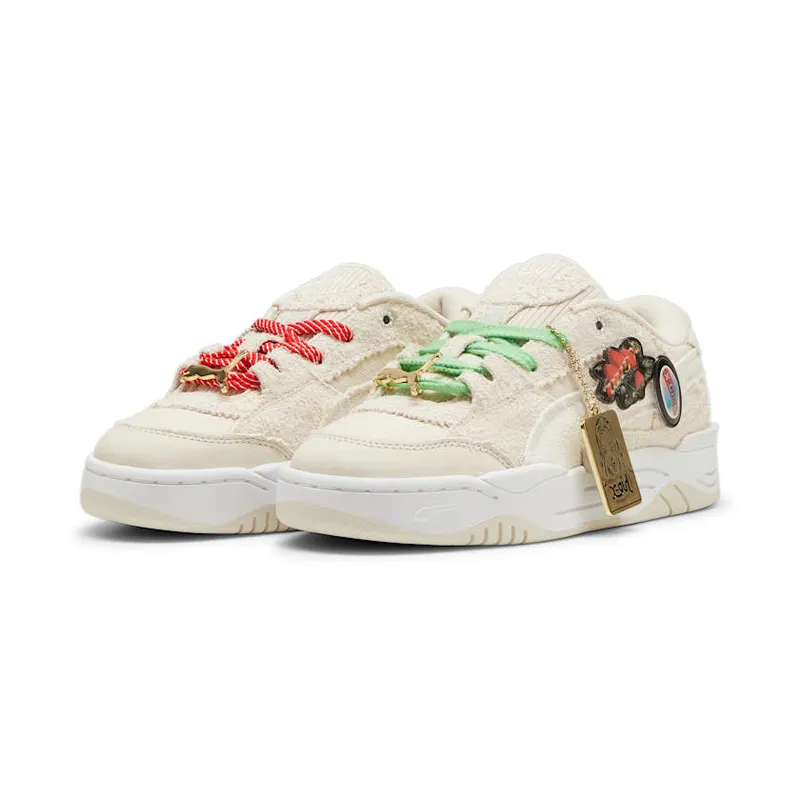 X-Girl x Puma 180 WMNS ‘Sail’ (396250-01)