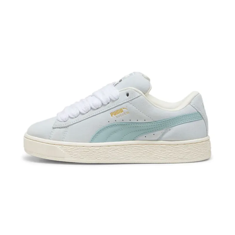 Puma Suede XL ‘Dewdrop’ (395205-10)