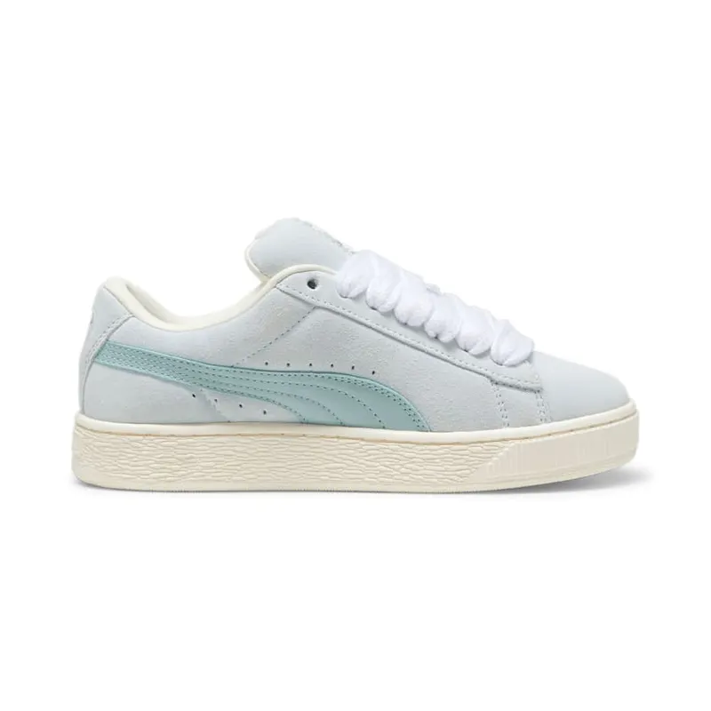 Puma Suede XL ‘Dewdrop’ (395205-10)