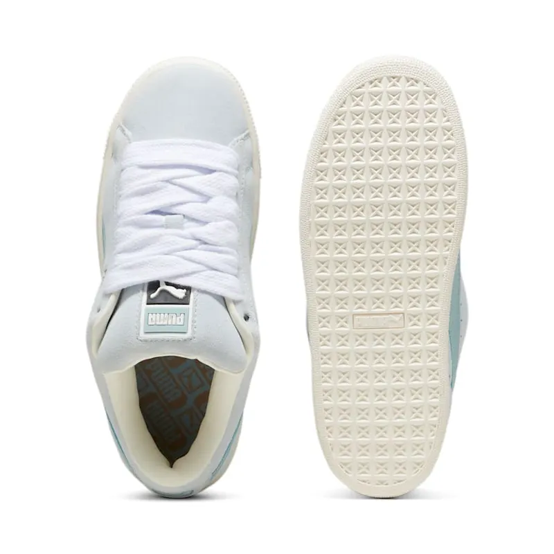 Puma Suede XL ‘Dewdrop’ (395205-10)