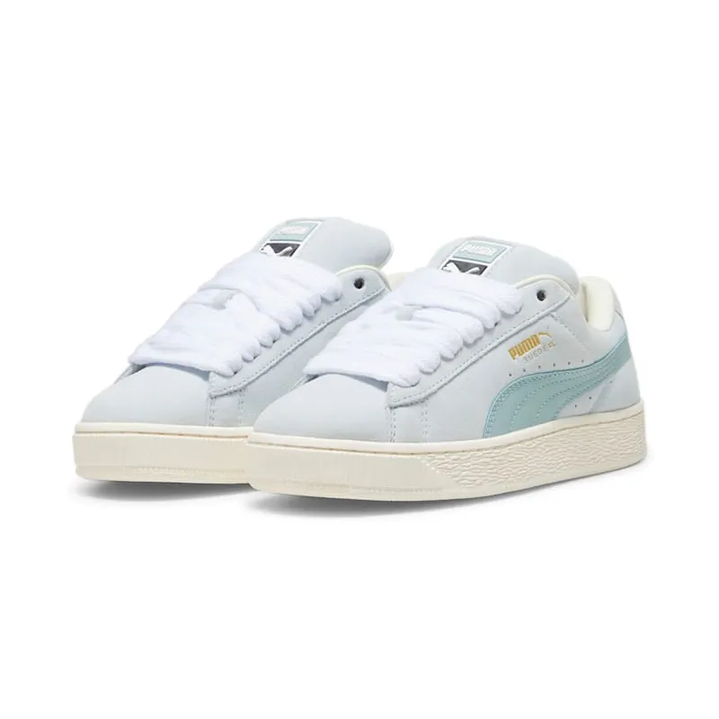 Puma Suede XL ‘Dewdrop’ (395205-10)