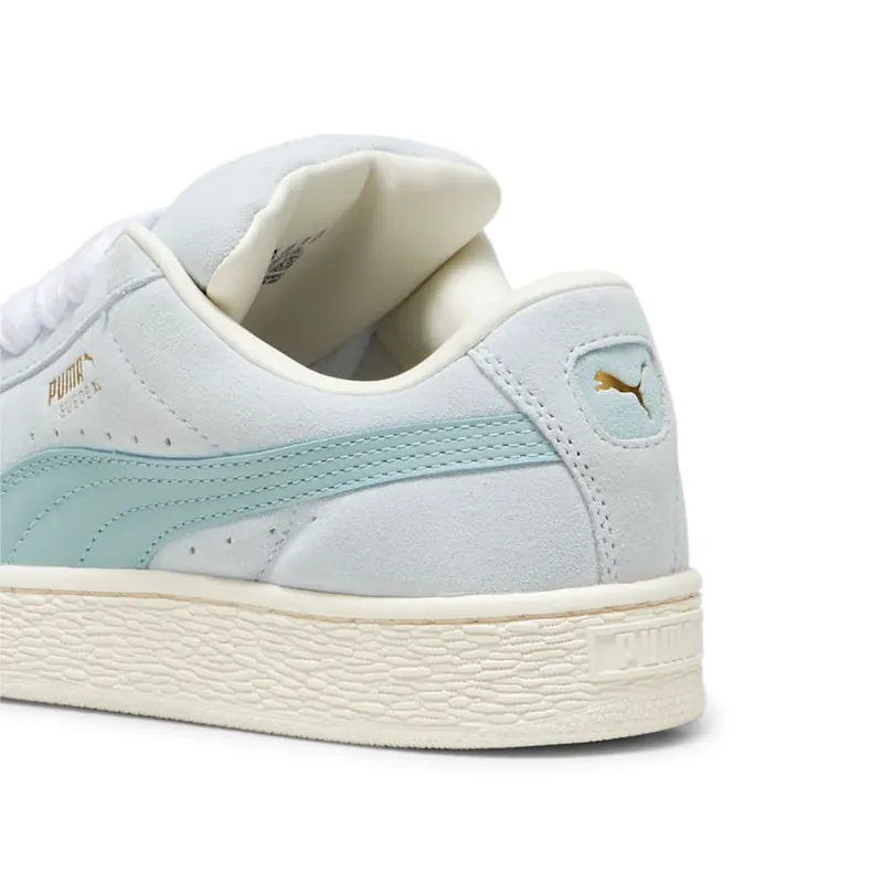 Puma Suede XL ‘Dewdrop’ (395205-10)
