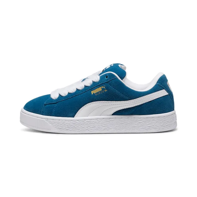Puma Suede XL ‘Ocean Tropic’ (395205-06)