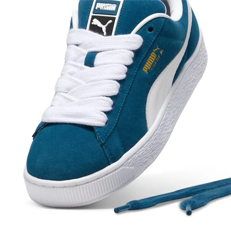 Puma Suede XL ‘Ocean Tropic’ (395205-06)
