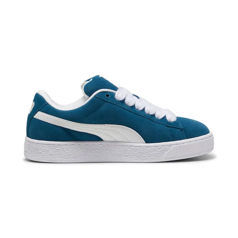 Puma Suede XL ‘Ocean Tropic’ (395205-06)
