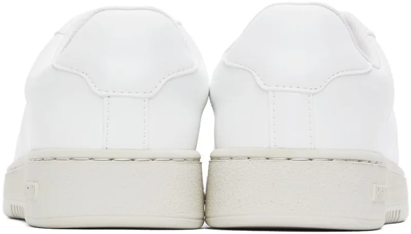 Axel Arigato White Hooper Vegan Sneakers (F0425004)