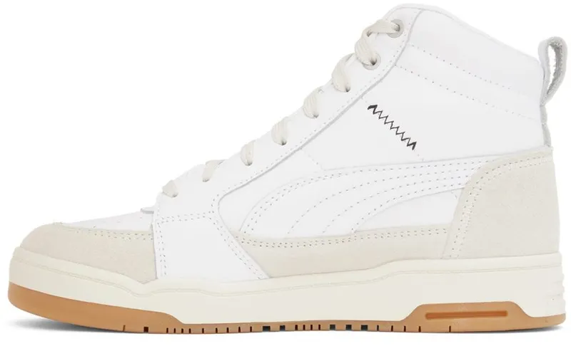 AMI Alexandre Mattiussi White Puma Edition Slipstream Sneakers (38434201)