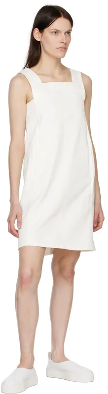 Emme Parsons White Relever Low-Top Sneakers (RELEVER)