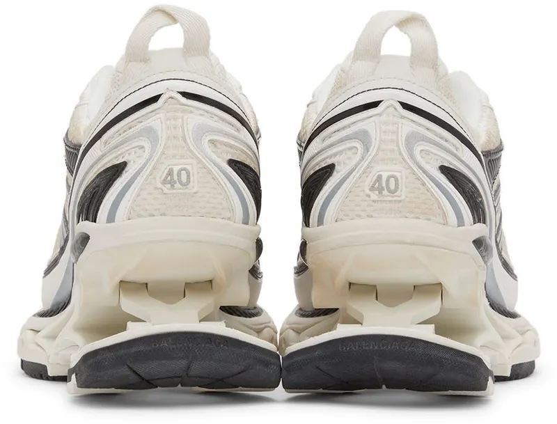 Balenciaga White X-Pander Sneakers (653871-W2RA4-1291)